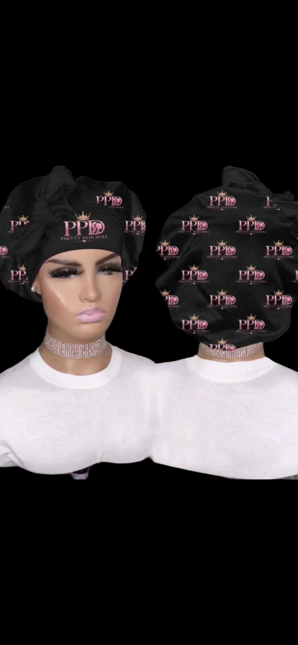 PPD bonnets