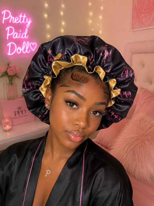 PPD bonnets