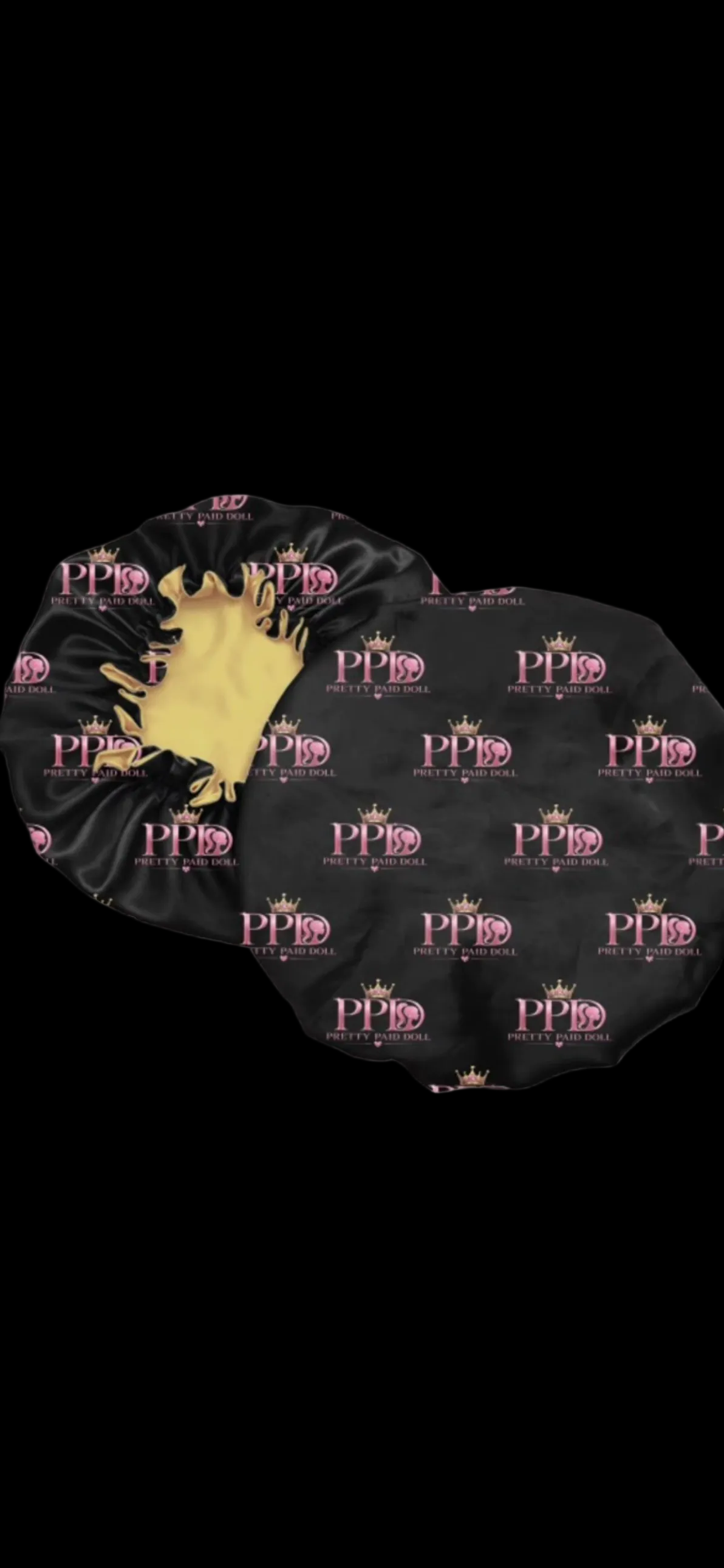 PPD bonnets