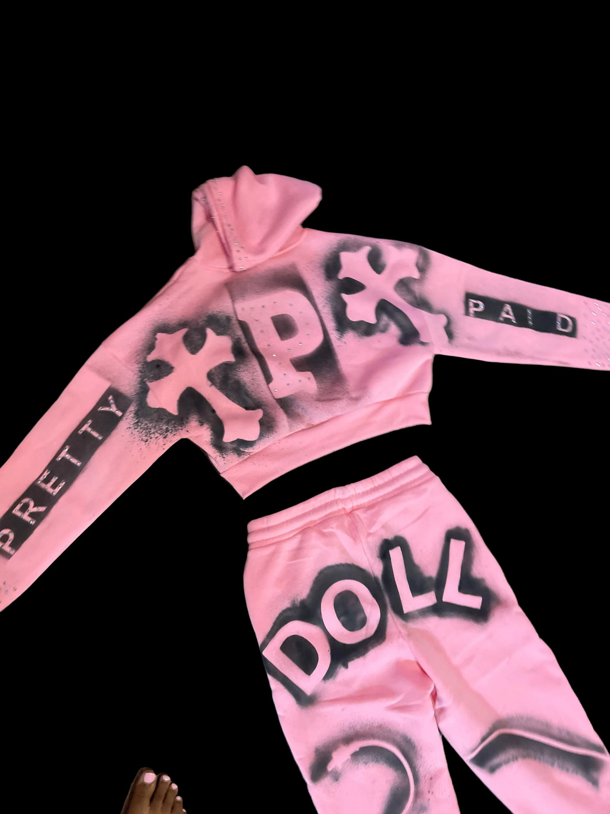Example product